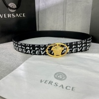 $72.00 USD Versace AAA Quality Belts For Unisex #1246396