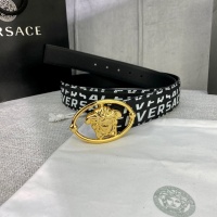 $72.00 USD Versace AAA Quality Belts For Unisex #1246396