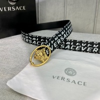 $72.00 USD Versace AAA Quality Belts For Unisex #1246396