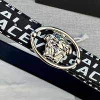 $72.00 USD Versace AAA Quality Belts For Unisex #1246397