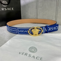 $72.00 USD Versace AAA Quality Belts For Unisex #1246399