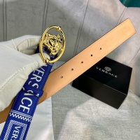 $72.00 USD Versace AAA Quality Belts For Unisex #1246399