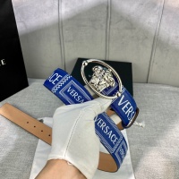 $72.00 USD Versace AAA Quality Belts For Unisex #1246400