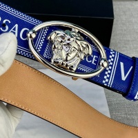 $72.00 USD Versace AAA Quality Belts For Unisex #1246400