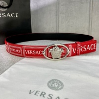 $72.00 USD Versace AAA Quality Belts For Unisex #1246401