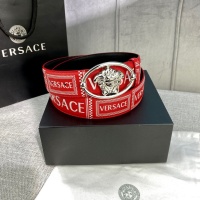 $72.00 USD Versace AAA Quality Belts For Unisex #1246401