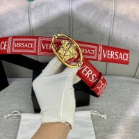 $72.00 USD Versace AAA Quality Belts For Unisex #1246402