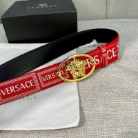 $72.00 USD Versace AAA Quality Belts For Unisex #1246402