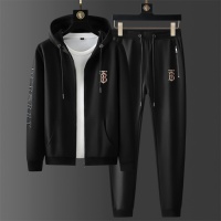 $85.00 USD Burberry Tracksuits Long Sleeved For Men #1246407