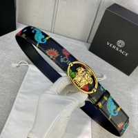 $72.00 USD Versace AAA Quality Belts For Unisex #1246408