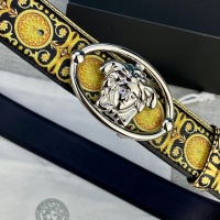 $72.00 USD Versace AAA Quality Belts For Unisex #1246409