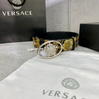 $72.00 USD Versace AAA Quality Belts For Unisex #1246412