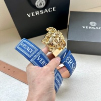 $68.00 USD Versace AAA Quality Belts For Unisex #1246414