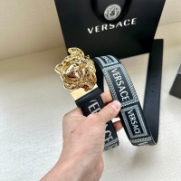 $68.00 USD Versace AAA Quality Belts For Unisex #1246417