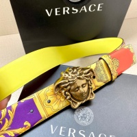 $68.00 USD Versace AAA Quality Belts For Unisex #1246421