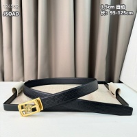 $56.00 USD Versace AAA Quality Belts For Men #1246423