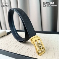 $56.00 USD Versace AAA Quality Belts For Men #1246423