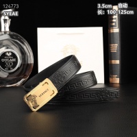 $56.00 USD Versace AAA Quality Belts For Men #1246426