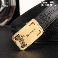 $56.00 USD Versace AAA Quality Belts For Men #1246426