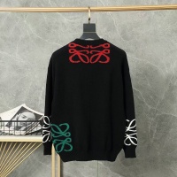 $45.00 USD LOEWE Sweaters Long Sleeved For Men #1246448