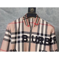 $52.00 USD Burberry Jackets Long Sleeved For Men #1246466