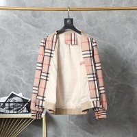 $52.00 USD Burberry Jackets Long Sleeved For Men #1246467