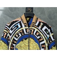 $52.00 USD Versace Jackets Long Sleeved For Men #1246481