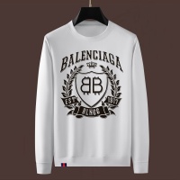 $48.00 USD Balenciaga Hoodies Long Sleeved For Men #1246552