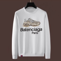 $48.00 USD Balenciaga Hoodies Long Sleeved For Men #1246565