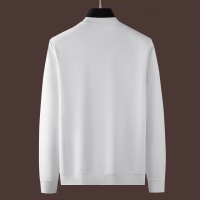 $48.00 USD Balenciaga Hoodies Long Sleeved For Men #1246565