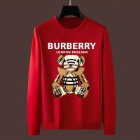 Burberry Hoodies Long Sleeved For Men #1246596