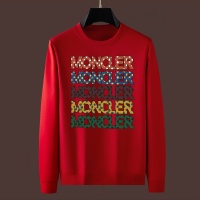 Moncler Hoodies Long Sleeved For Men #1246618