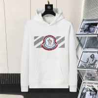 $48.00 USD Moncler Hoodies Long Sleeved For Men #1246670