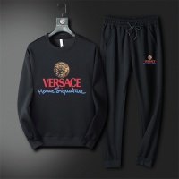 $72.00 USD Versace Tracksuits Long Sleeved For Men #1246706