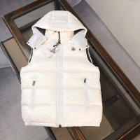 Moncler Down Feather Coat Sleeveless For Unisex #1246715