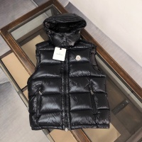 $132.00 USD Moncler Down Feather Coat Sleeveless For Unisex #1246716