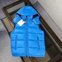 $132.00 USD Moncler Down Feather Coat Sleeveless For Unisex #1246717