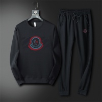 Moncler Tracksuits Long Sleeved For Men #1246726