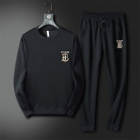 Burberry Tracksuits Long Sleeved For Men #1246740