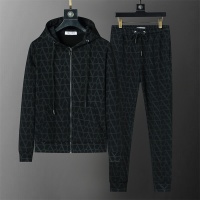 $72.00 USD Valentino Tracksuits Long Sleeved For Men #1246750