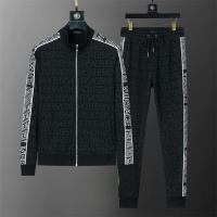 $68.00 USD Versace Tracksuits Long Sleeved For Men #1246762