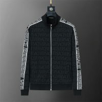 $68.00 USD Versace Tracksuits Long Sleeved For Men #1246762