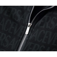 $68.00 USD Versace Tracksuits Long Sleeved For Men #1246762