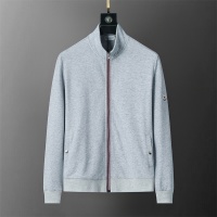 $68.00 USD Moncler Tracksuits Long Sleeved For Men #1246765