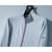 $68.00 USD Moncler Tracksuits Long Sleeved For Men #1246765