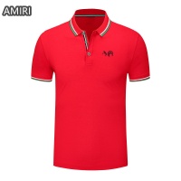 Amiri T-Shirts Short Sleeved For Men #1246805