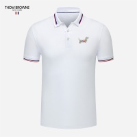 Thom Browne TB T-Shirts Short Sleeved For Men #1246812