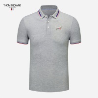 Thom Browne TB T-Shirts Short Sleeved For Men #1246813