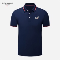 Thom Browne TB T-Shirts Short Sleeved For Men #1246816