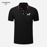 Thom Browne TB T-Shirts Short Sleeved For Men #1246817